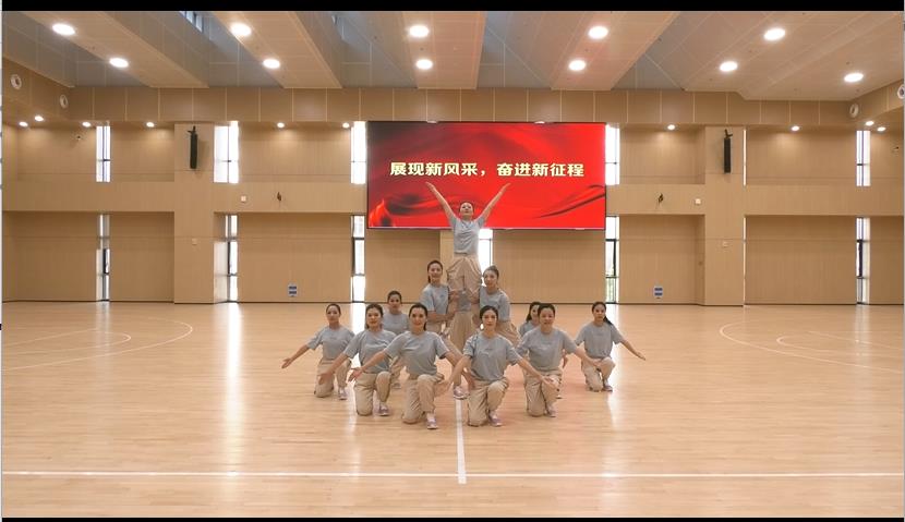 人事科（党建监察室）——市食药检院获市级机关“展现新风采 奋进新征程”系列活动一等奖（3.9）.jpg