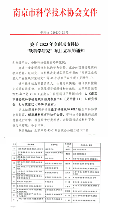 监测科——市食药检院“药物警戒”课题获市科协软科学研究立项（3.13）.png