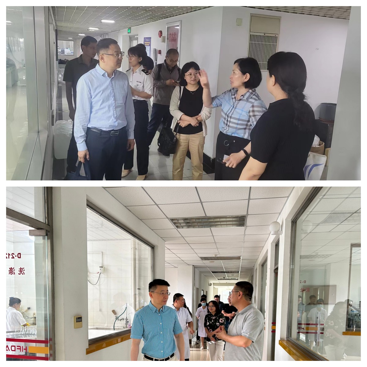 办公室——市食药检院赴四省市检验检测机构开展高质量发展调研（7.7）.jpg