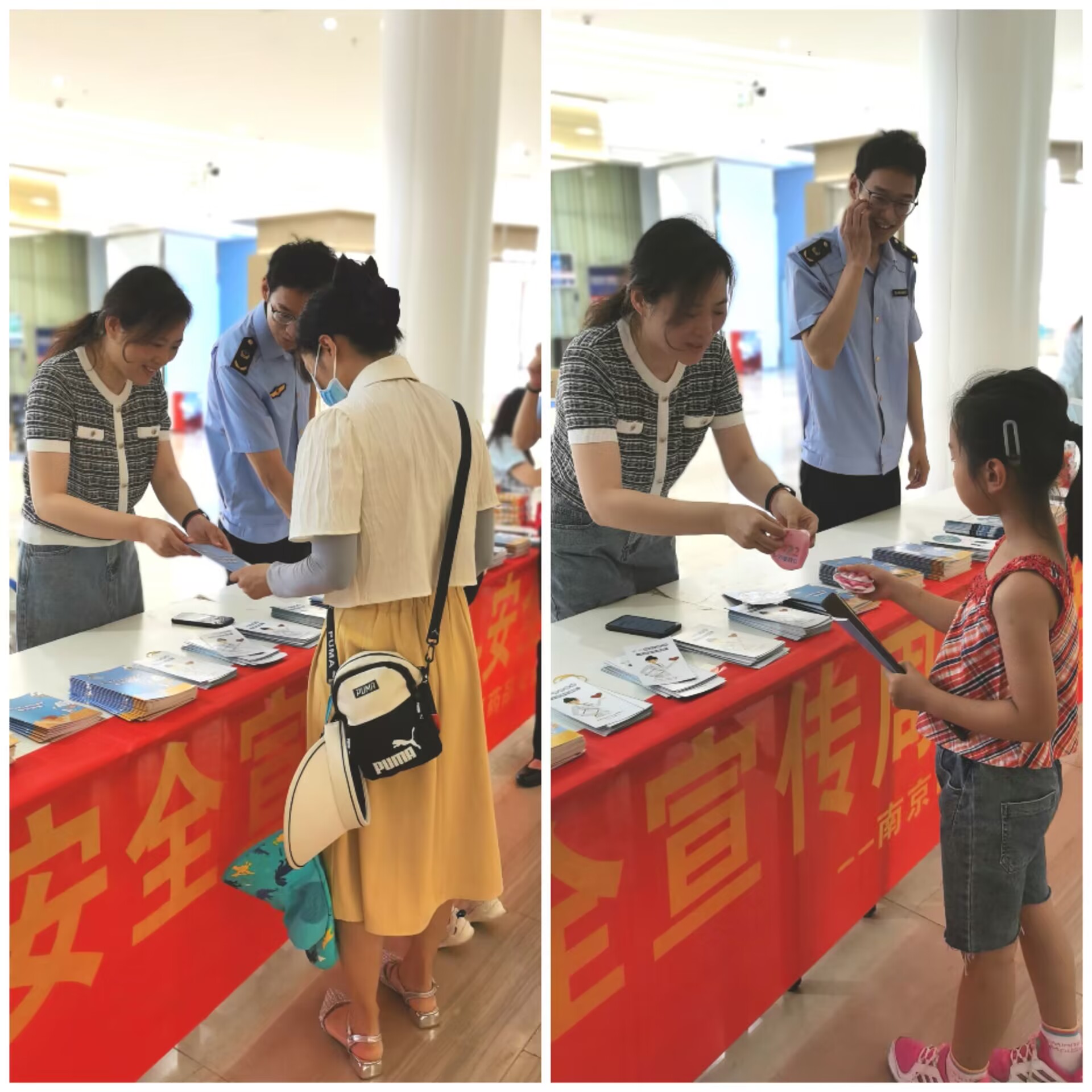 监测科——市药品不良反应监测中心开展“安全用械 共享健康”医疗器械宣传周活动（7.14）.jpg