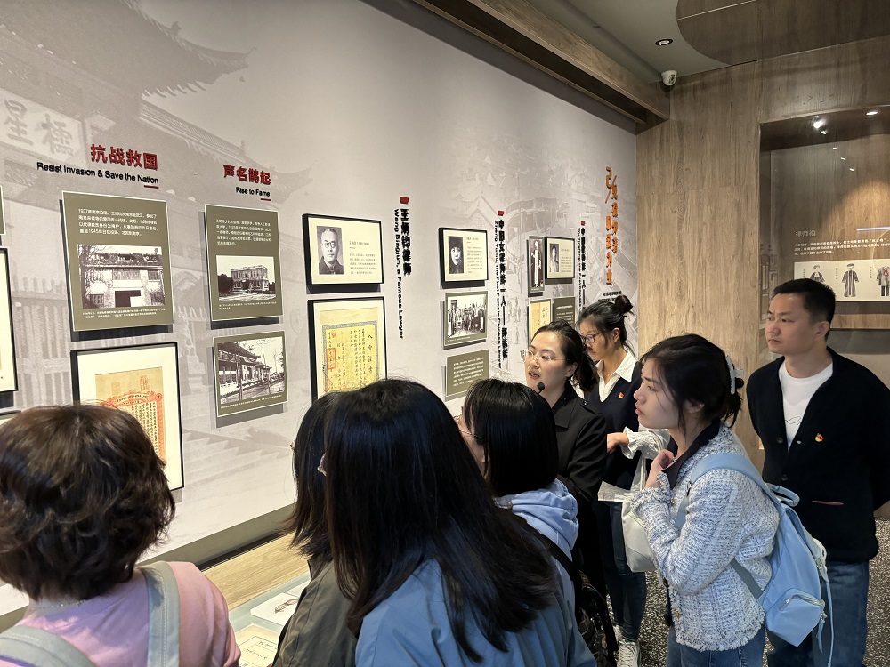 人事科（党建监察室）——市食药检院组织开展家风家教教育点参观活动（10.31）.png