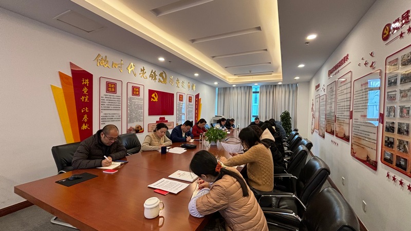 人事科（党建监察室）——市食药检院组织开展“坚持不懈学思想,矢志不渝强党性”主题党日活动（1.2）.jpg