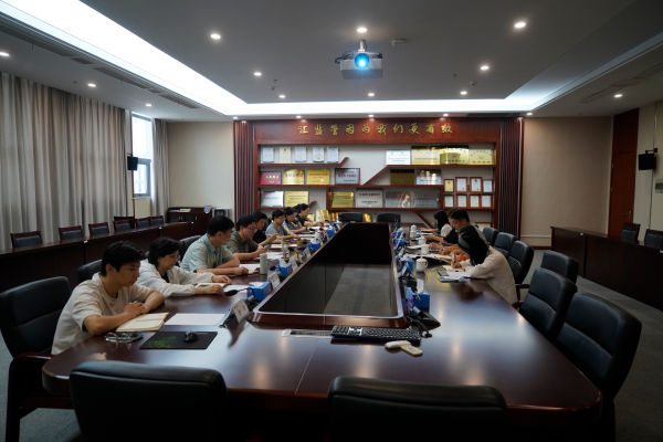 BandiView_8-7人事科（党建监察室）——市食药检院召开院企交流座谈会（8.20）.jpg
